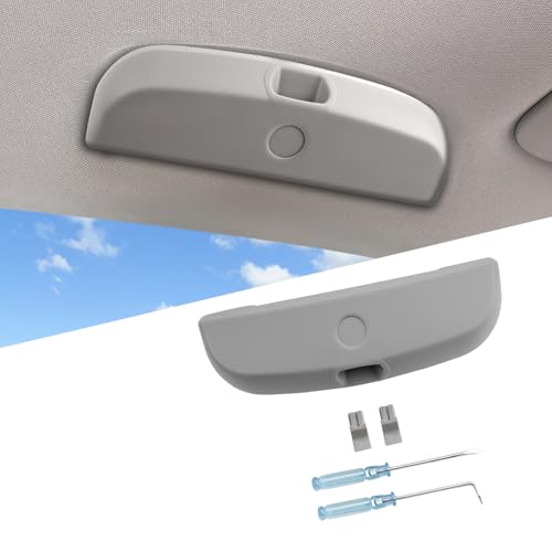 Boîte de rangement lunettes Puma MK2 pour vos trajets ensoleillés en été