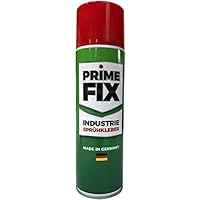 Prime FIX Sprühkleber - Industriekleber - extra stark 500ml