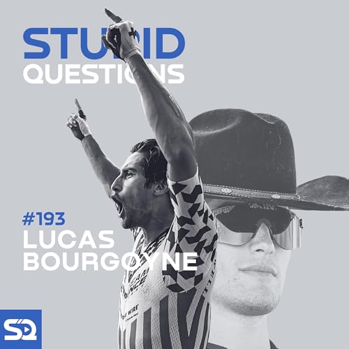 #193 – Lucas Burgoyne — Fast Laps, Faith, and Finding Purpose Beyond the Podium