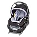 Baby Trend Secure Snap Tech 35 Infant Car Seat, Lavender Ice