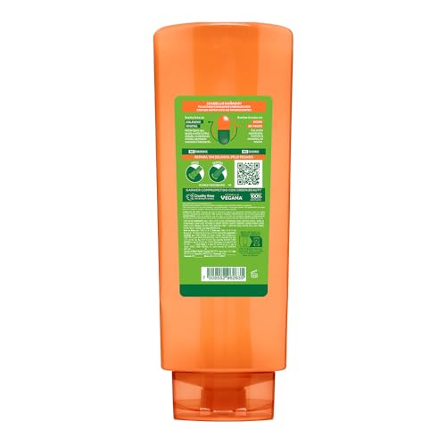 El Mejor Listado de Acondicionador fructis que Puedes Comprar On-line. 14 Imagen adicional