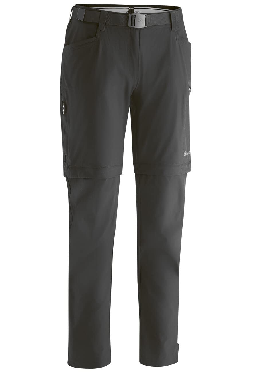 Gonso Hose Zipp-off Ruth - Ruth Kobiety