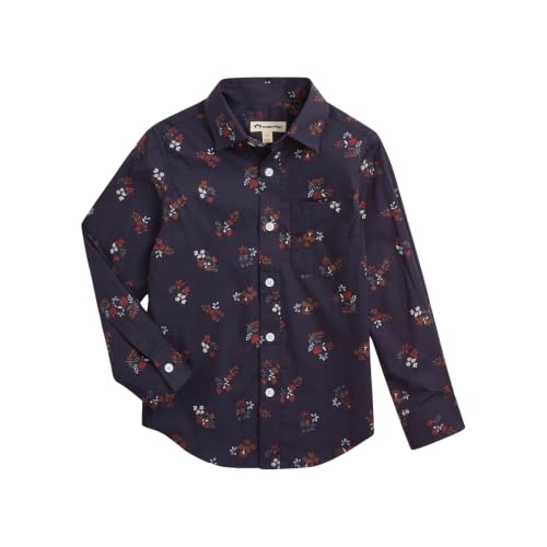 Image of Appaman Kids Standard Shirt (Toddler /Little Kid /Big Kid)
