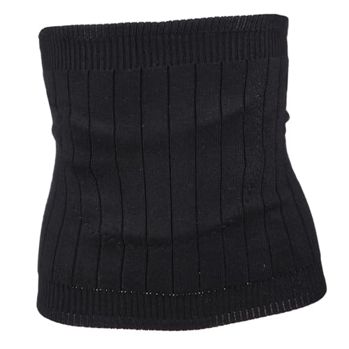 Faja abdominal de lana Holibanna talla XL para soporte y calor miniatura 1
