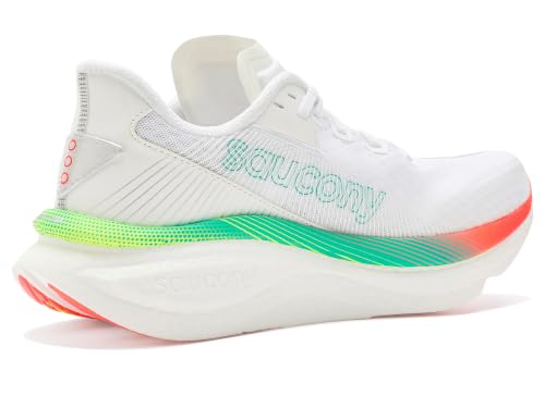 Image of Saucony Women's Endorphin Azura Sneaker