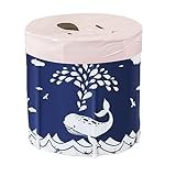 Faltende Badewanne, klappbar Bathtub, Bewegliche Erwachsene Wannenbad, Babybadewanne, Folding...