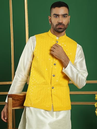 Image of Jompers Men Waistcoats