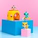 Imagen de BANDAI Littlest Pet Shop, Tiki Jungle Set