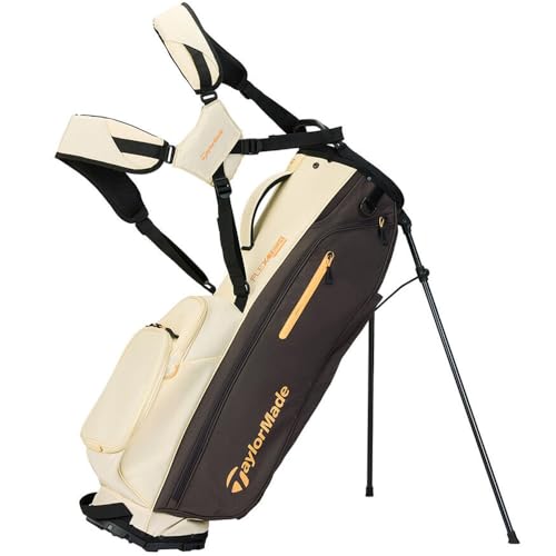 TaylorMade FlexTech Stand Cream