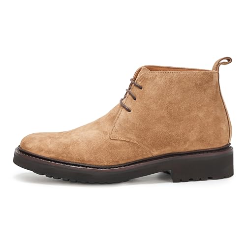 Image of Allen Edmonds Men's Downing Lace Up Chukka Boot