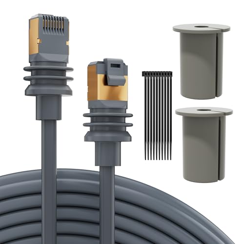Câble d'extension de rechange Starlink Standard Mini 25m