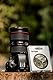 Tiffen Filter 82MM BLACK PRO MIST 1/8 FILTER