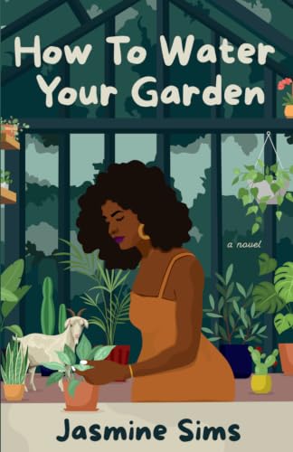 How To Water Your Garden