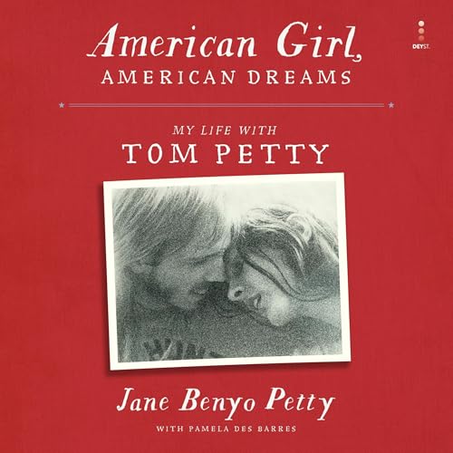 American Girl, American Dreams cover art