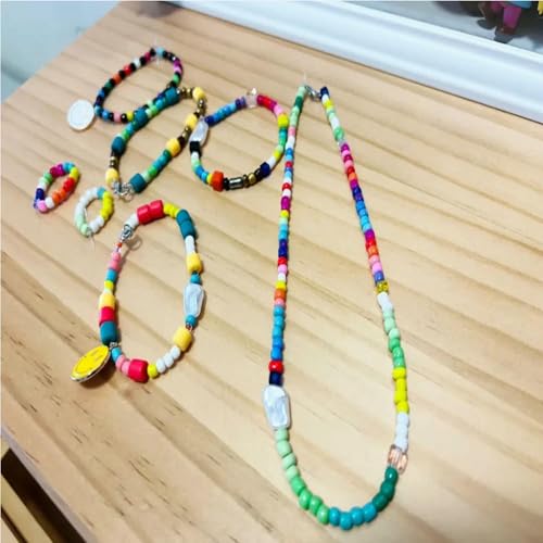 Machine à perler en acier inoxydable avec double canal de filetage