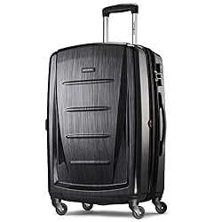 The best travel luggage - a buying guide