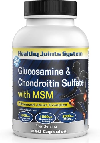 Advanced Mobility & Flexibility Support Formula...