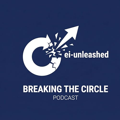 『Breaking the Circle』のカバーアート