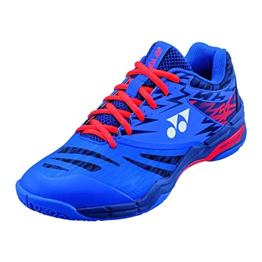 YONEX Badminton Shoes SHB57EX Royal Blue 9/8903224356255 (B0BQR8197B) Amazon Price History, Amazon Price Tracker