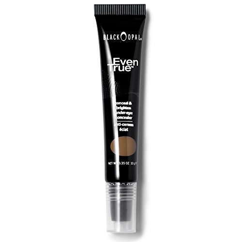 Black Opal 0.34 Ounces Even True Brightening Concealer Tan