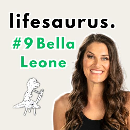 #9 Bella Leone - Embracing the Pivot! cover art