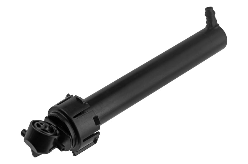 Rondelle de phare gauche fixe optique Volvo XC60 2018 EDS-VV-005