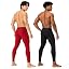 1# (Basic) - Black / Red