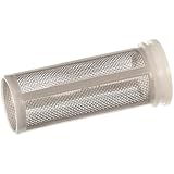 Replacement for fits 109000451 Rinnai Bypass Filter, Rur98I/E OEM RIN109000451
