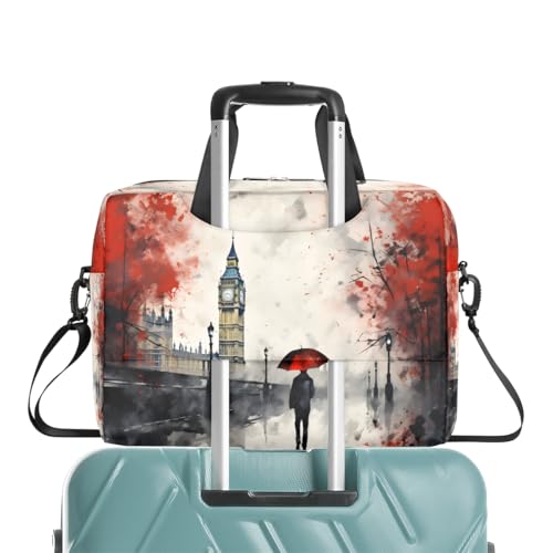 Bolso para portátil 15.6 pulgadas unisex miniatura 7