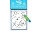 Melissa & Doug Water Wow! - Water Reveal Pad Bundle - Farm, Safari & Under The Sea