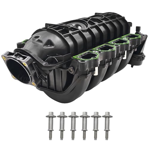 Motorcraft Upper Intake Manifold for Ford F150 5.0