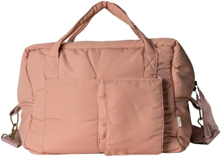 Citron- Multi Purpose Bag, Versatile Bag, Ideal as Travel Bag | Gym Bag | Weekend Bag | Diaper Bag