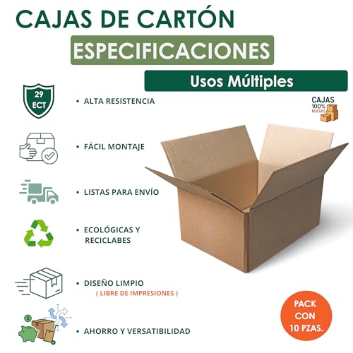 Listado de Caja mediana los mejores 5. 25 Imagen adicional