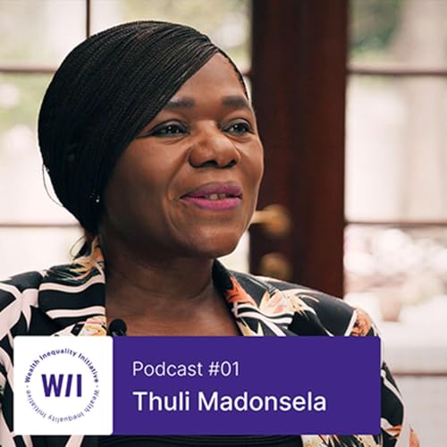 Thuli Madonsela - A Lifelong Fight for Social Justice