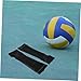 Parliky Arm Protectors for Sports Volleyball Forearm Sleeves for Men Sports Arm Sleeves Long Sleeve Arm Guards Black 2 Pair