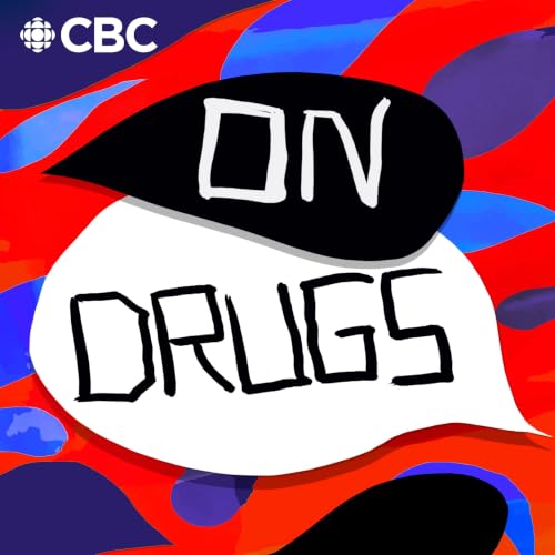 『On Drugs』のカバーアート