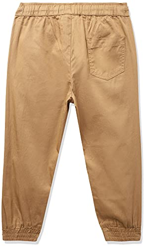 Image of Amazon Brand - Jam & Honey Boy's Track Pants