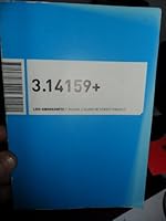 3.14159+ 0972830227 Book Cover