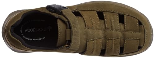 Image of Woodland Men's Sandal
