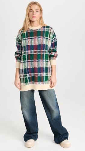 Image of Show Me Your Mumu Women's Ember Tunic Dress
