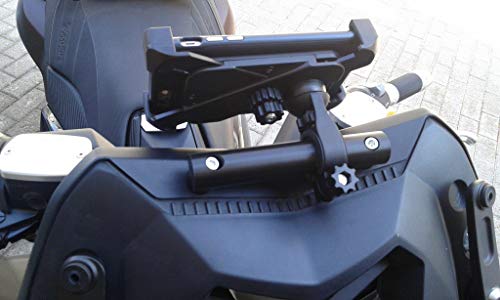Barra GPS da abitacolo per Yamaha T-Max 530