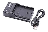 canon digital video camcorder mv 800 Weiteres Kamera-Zubehör und Ersatzteile für Ihre Kamera & elektronische Geräte - von vhbw