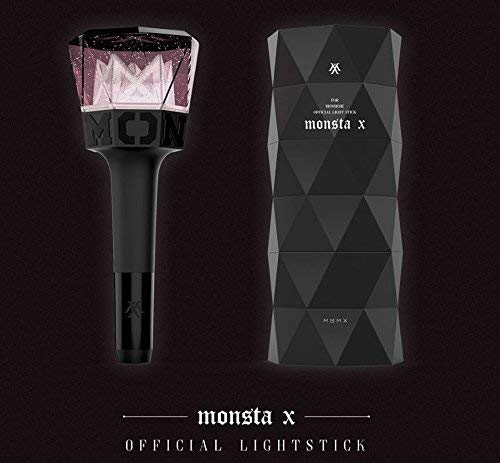 GenericNMMMSLB Monsta X Official Light Stick