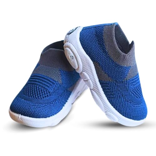 Image of πππππΊππππππ: Infant's Musical β«β¬βͺ Sound Shoes | Age 9-24 Months | Fly
