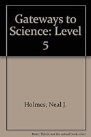 Gateway Science, Vol. 5 0070298254 Book Cover
