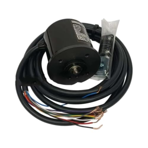 Encodeur E6CP-AG5C 256P/R pour remplacer capteur position 2M