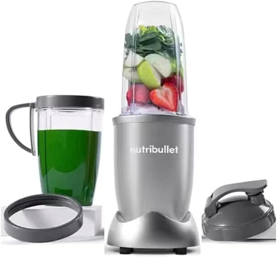 NutriBullet Special Edition NutriBullet Pro 900 Watt