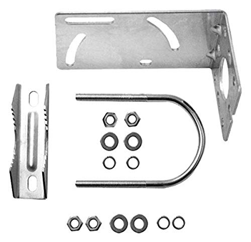 weBoost Pole Mount for Panel Antenna - Retail Packaging