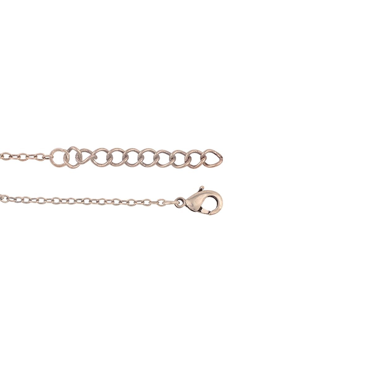 Taal Mridang Tabla Anklet - Indian Classical Dance Jewelry