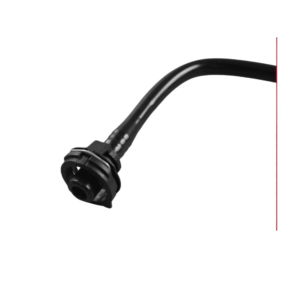 Txhvfacft Onecolor Cooling Hose Upper Compatible With A6 2013 2014 4G0121081al